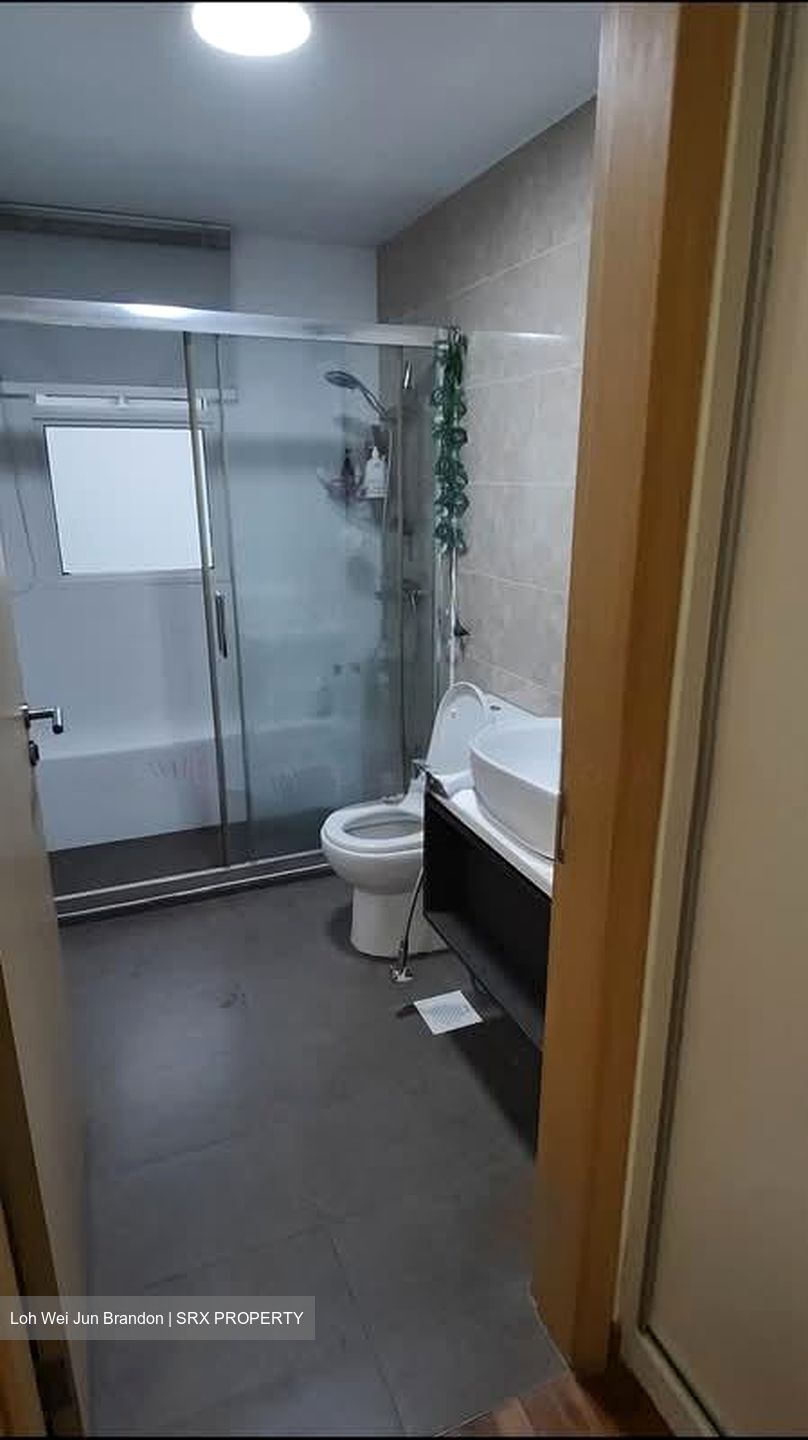 Forestville (D25), Condominium #563349871